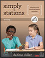 Simply Stations: Writing