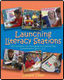 Launching Literary Stations