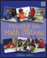 Moving into Math Stations, K-2