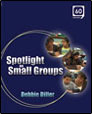 Spotlight on Small Groups